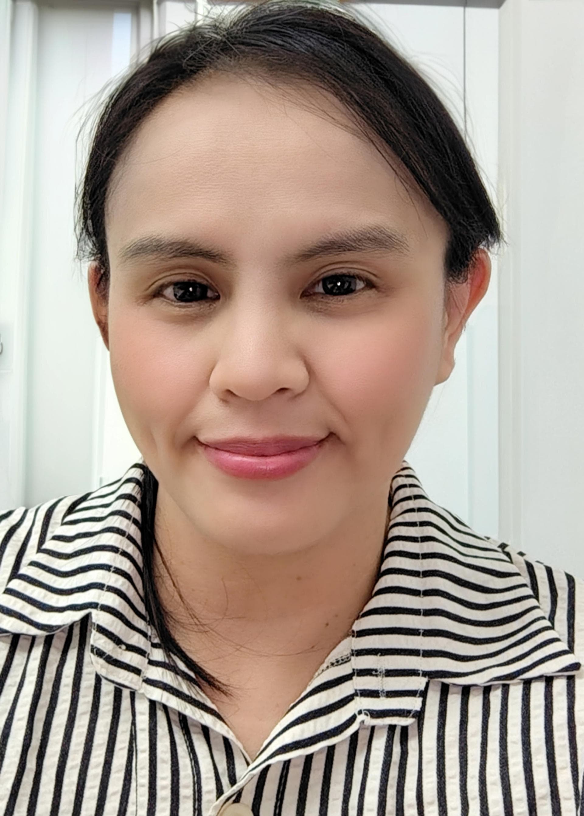 Shella Marie — Nanny / Maid in Dubai