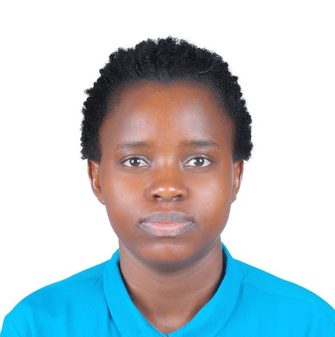 Winnie — Nanny / Maid in Dubai
