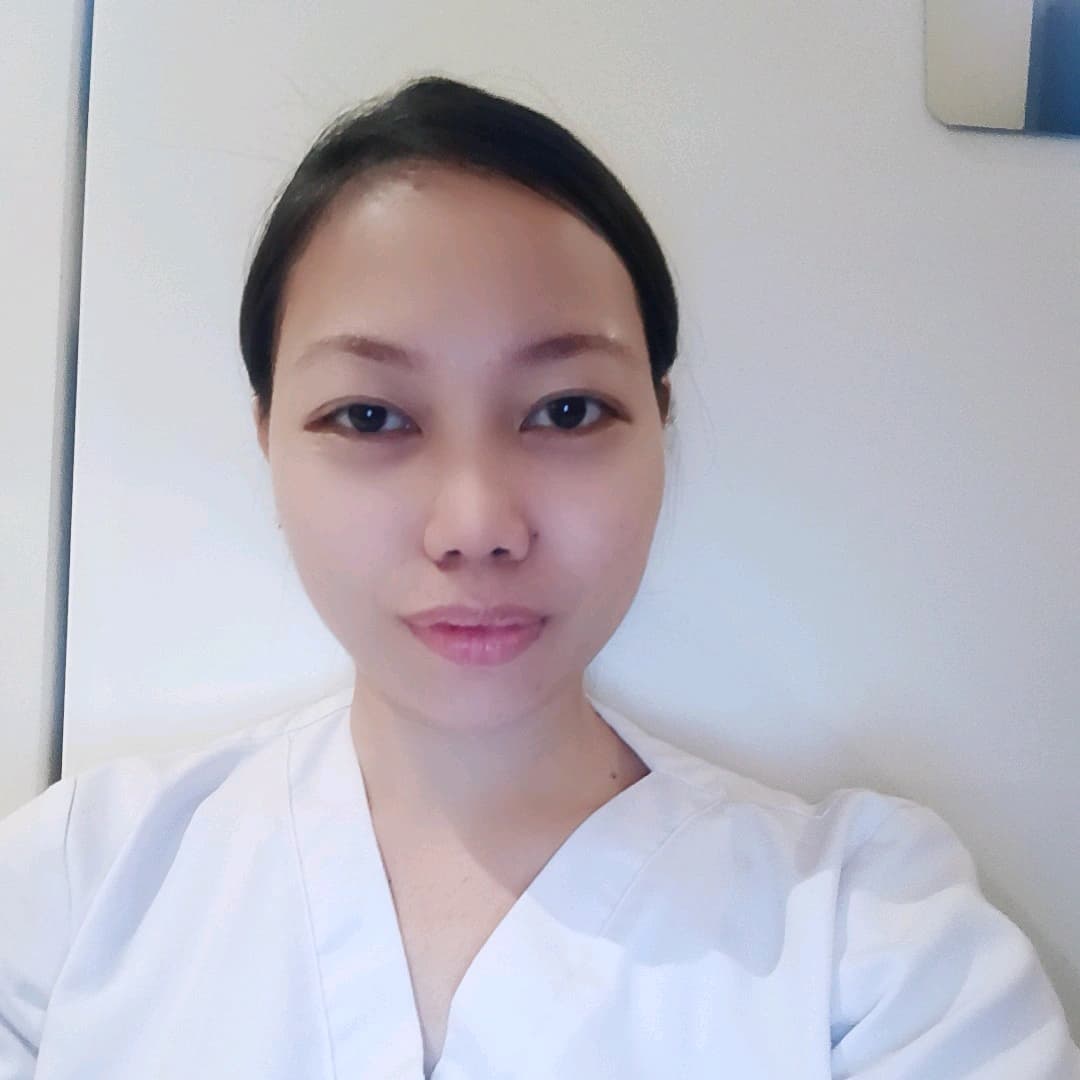 Ronalyn — Nanny / Maid in Dubai
