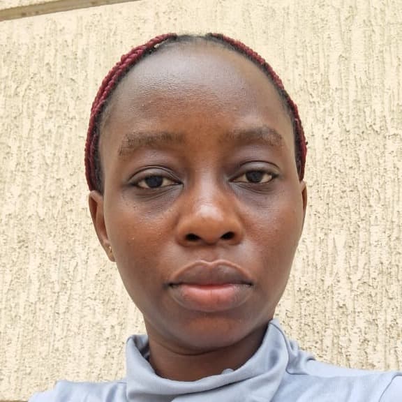 Mary — Nanny / Maid in Dubai