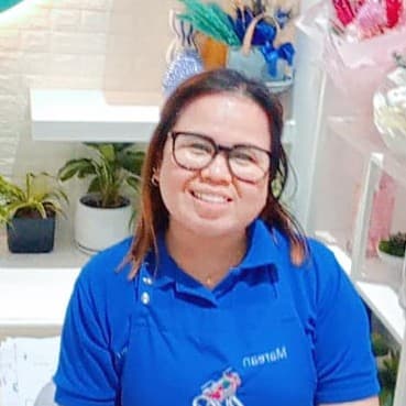Mareanonor — Nanny / Maid in Dubai