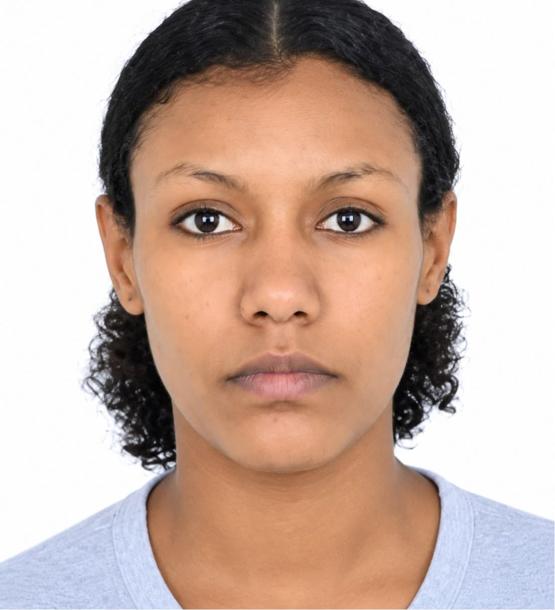 Tsehay — Babysitter in Sharjah