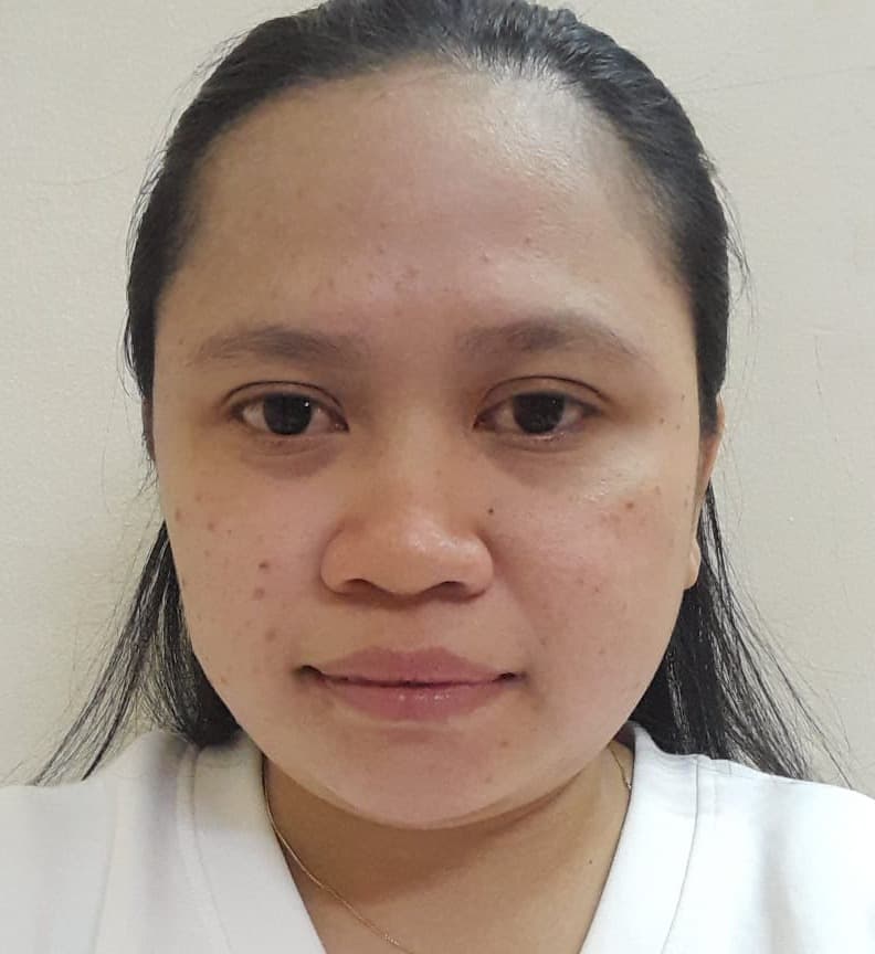 Tini — Nanny / Maid in Dubai