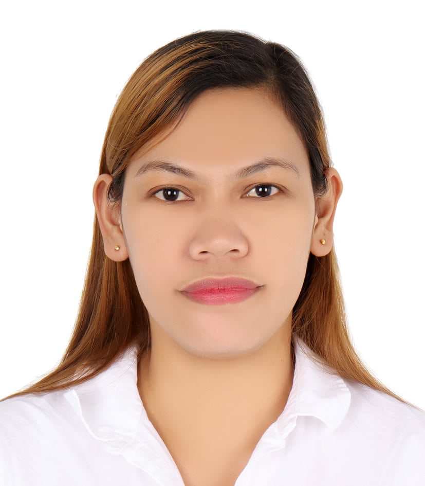 Cristine — Nanny / Maid in Dubai