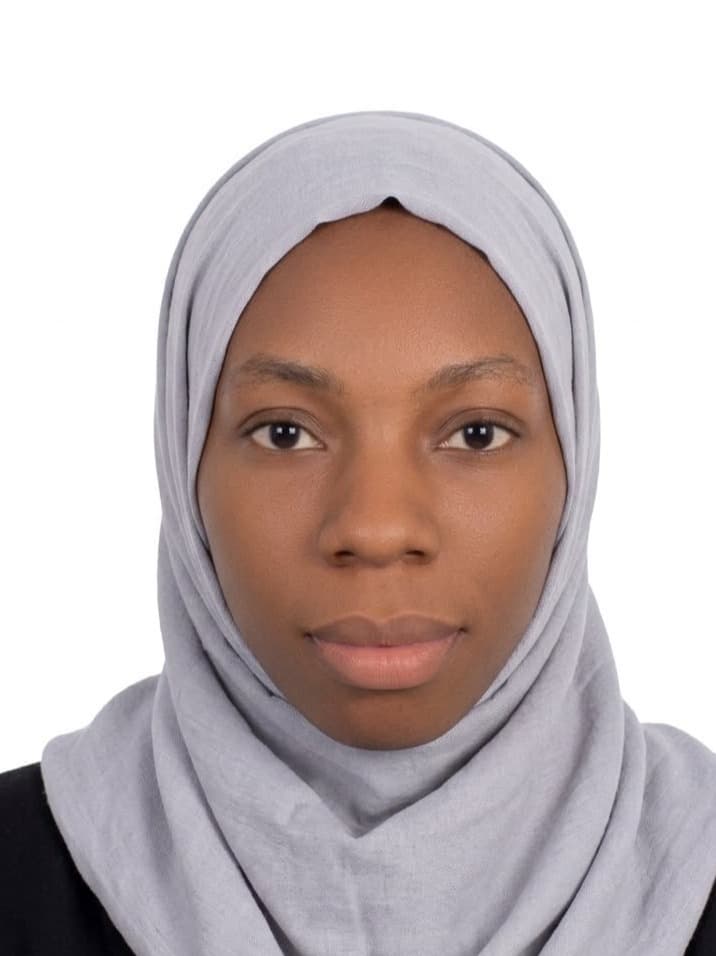 Sumayya — Nanny / Maid in Dubai