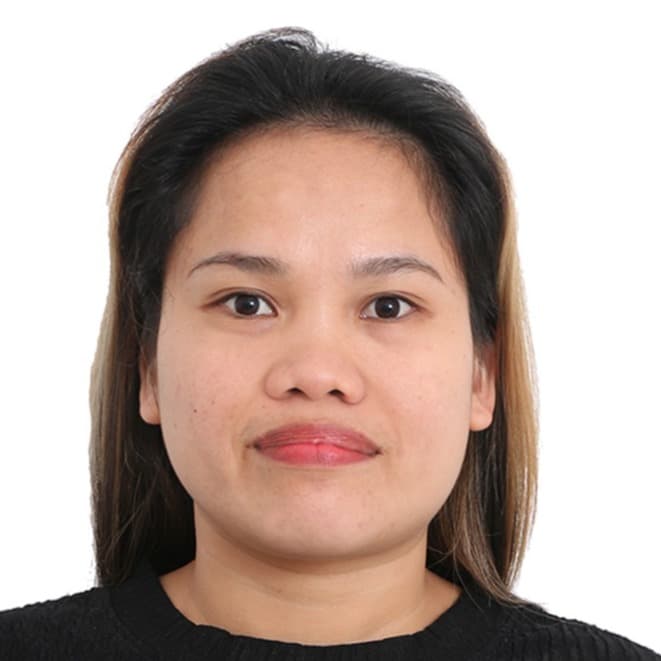 Vernice — Nanny / Maid in Dubai