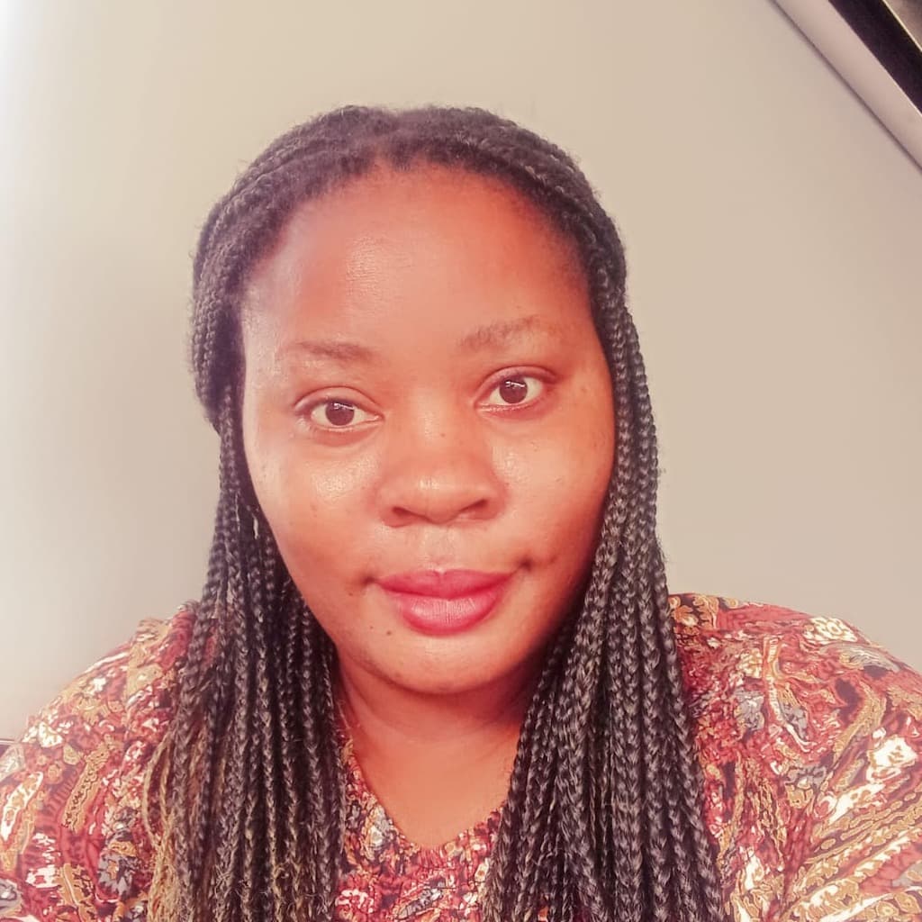 Zuulaikah — Nanny / Maid in Dubai