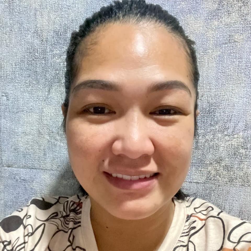 Rose Ann — Nanny / Maid in Dubai