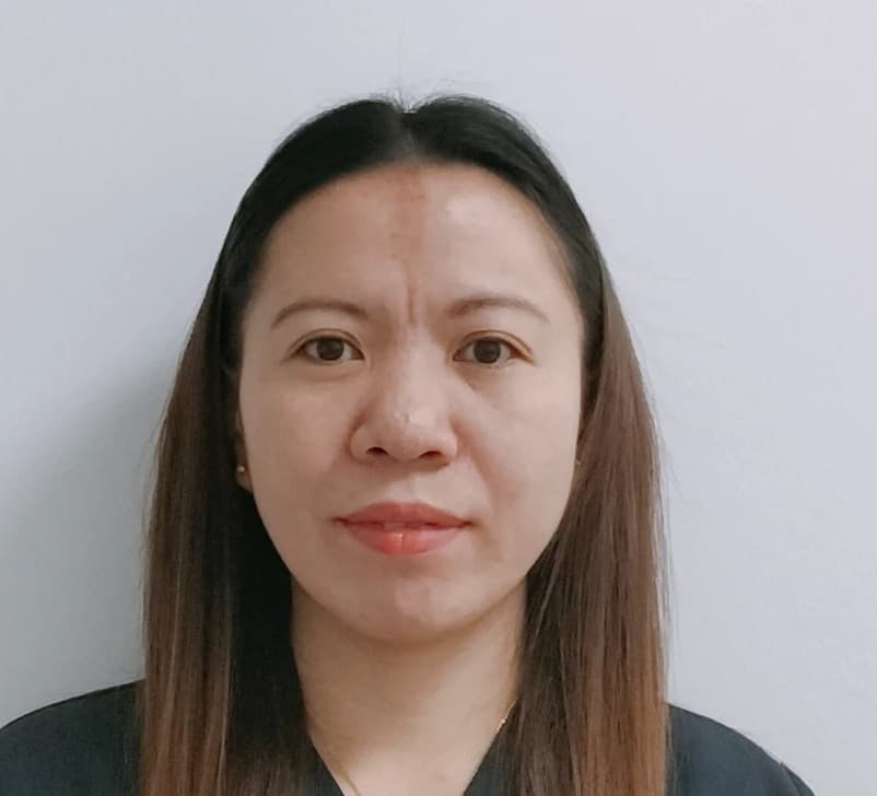 Kynrich — Nanny / Maid in Dubai