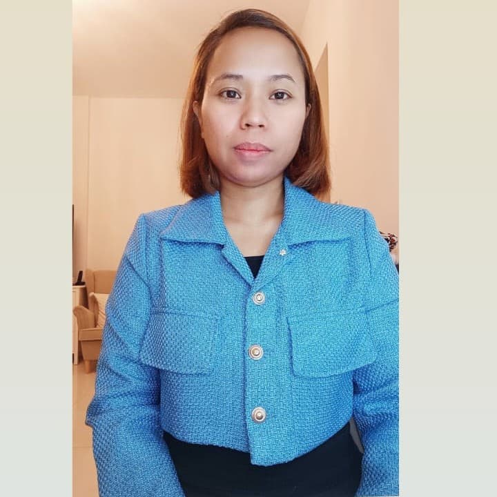 Anita — Nanny / Maid in Dubai
