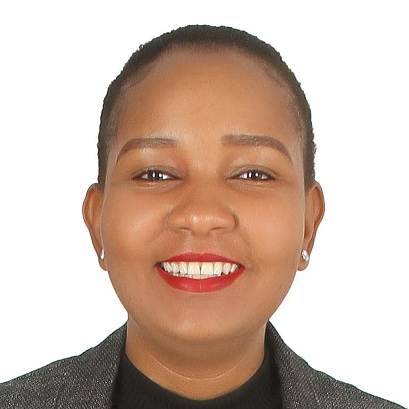 Noreen — Nanny / Caregiver in Dubai