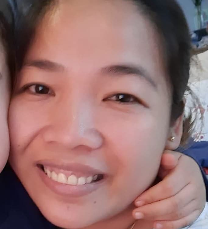 Rochelle — Nanny / Maid in Dubai