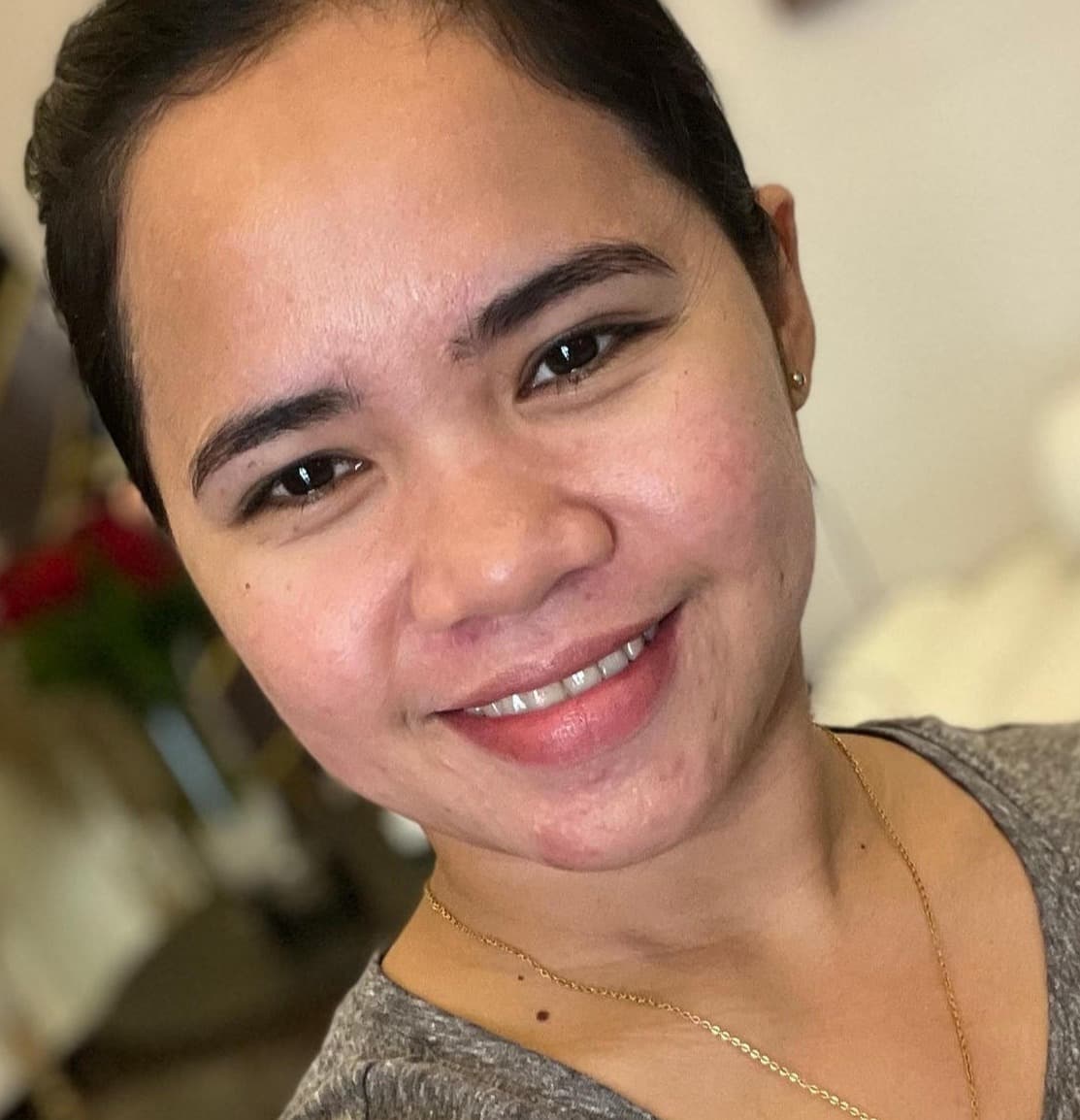 Jenny — Nanny / Maid in Dubai