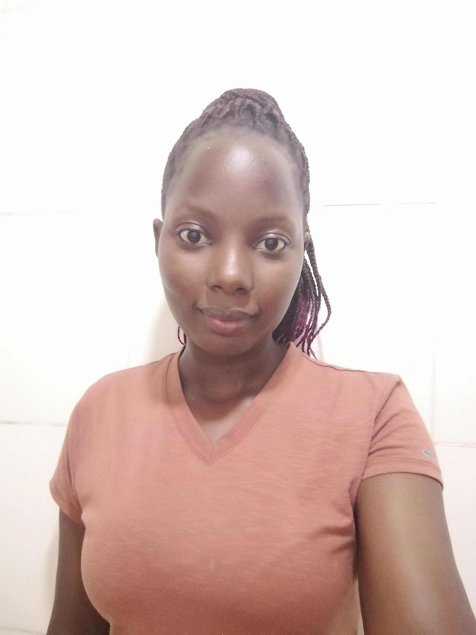 Sharifah — Nanny / Maid in Dubai