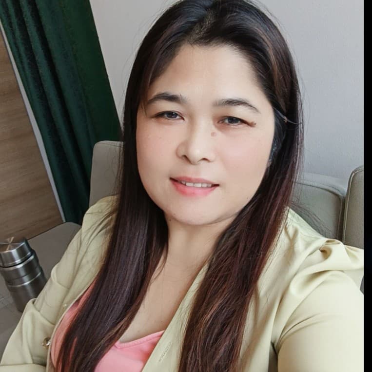 Ginalyn — Nanny / Maid in Dubai