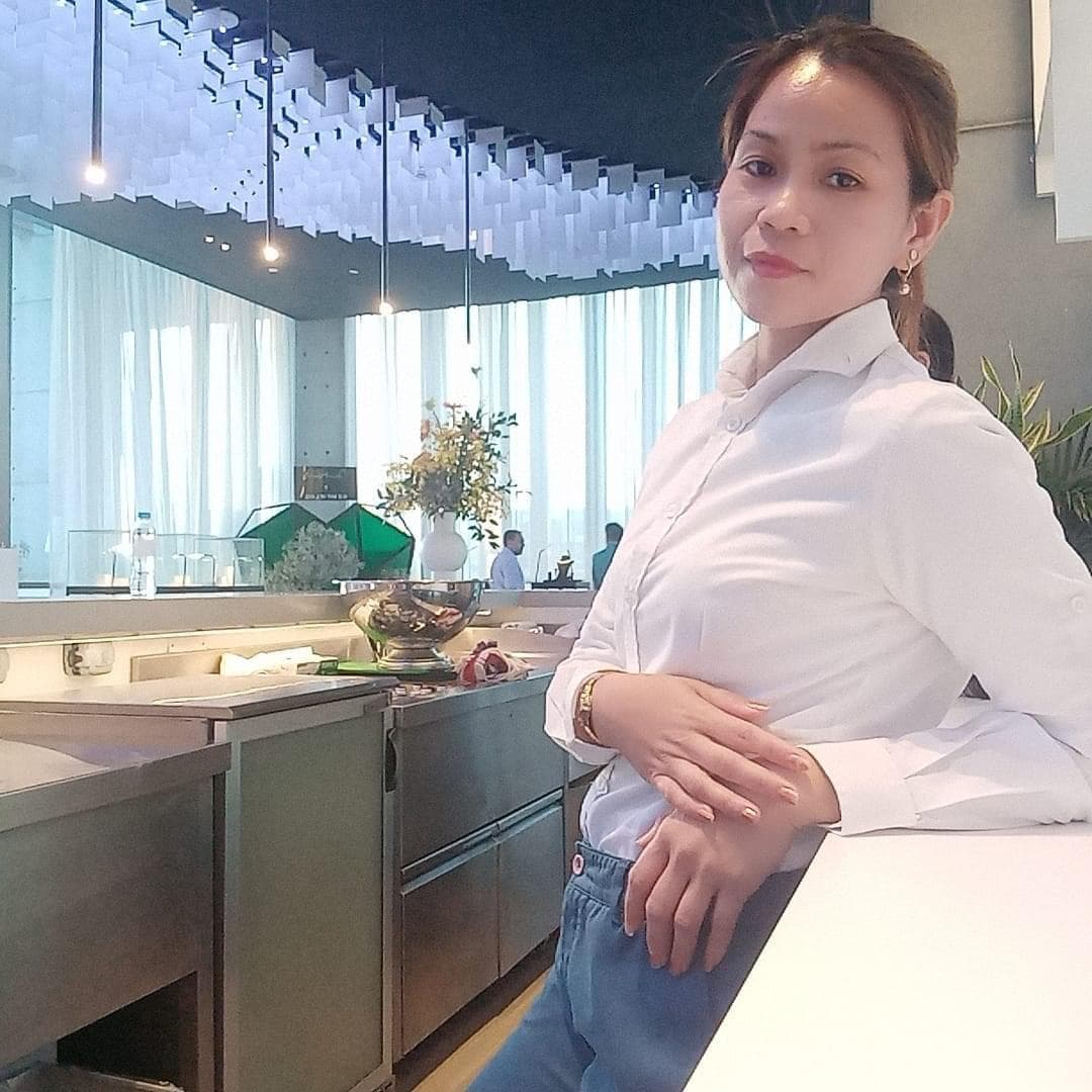 Josel — Nanny / Maid in Dubai