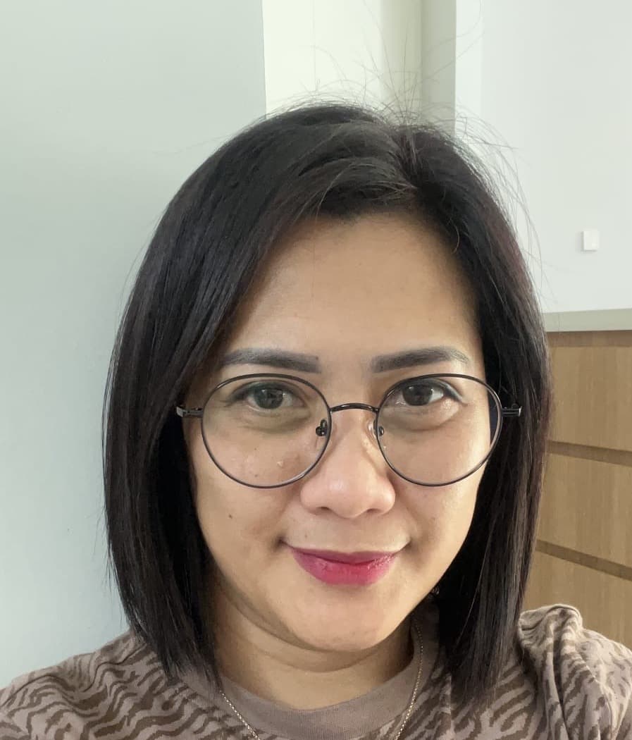 Devorah — Maid in Dubai