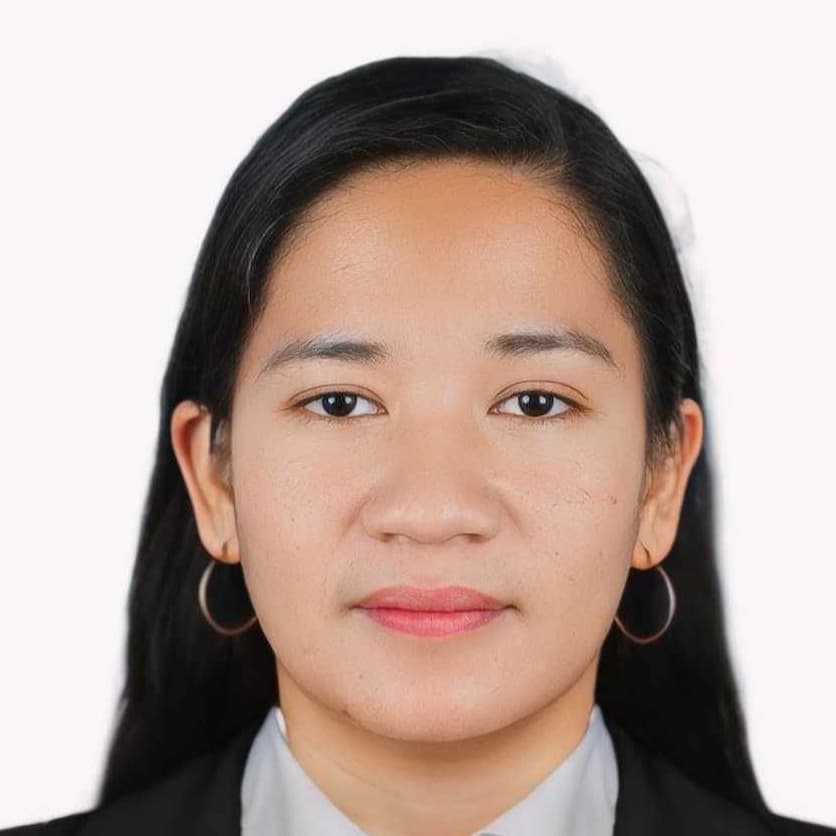 Daisy — Nanny / Maid in Dubai