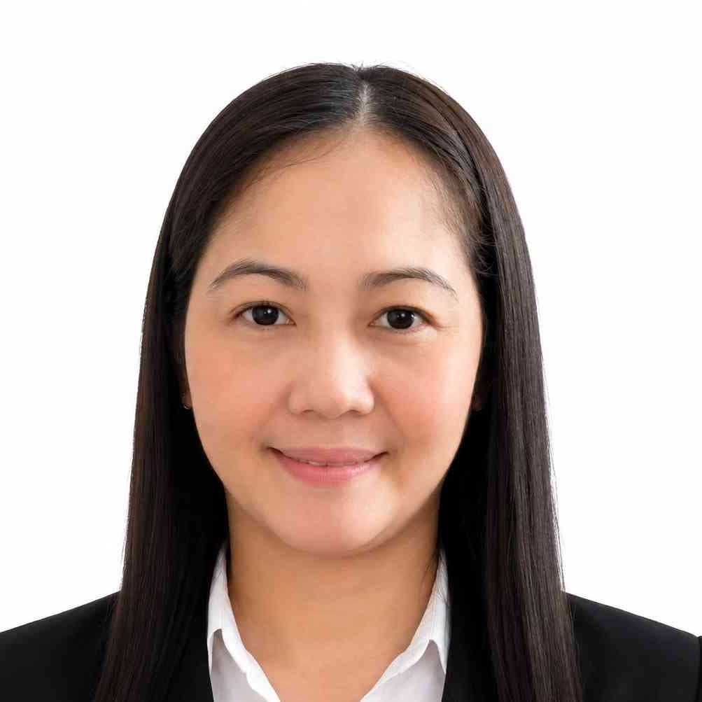 Jemma — Nanny / Maid in Dubai