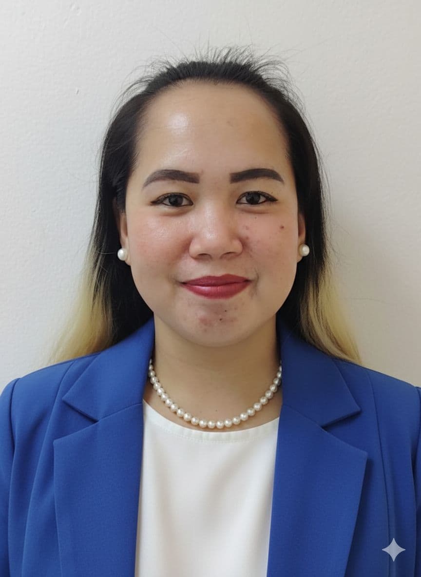 Ruby — Nanny / Maid in Dubai