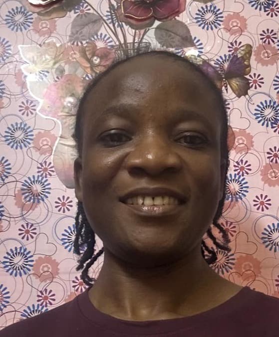 Agnes — Nanny / Maid in Dubai
