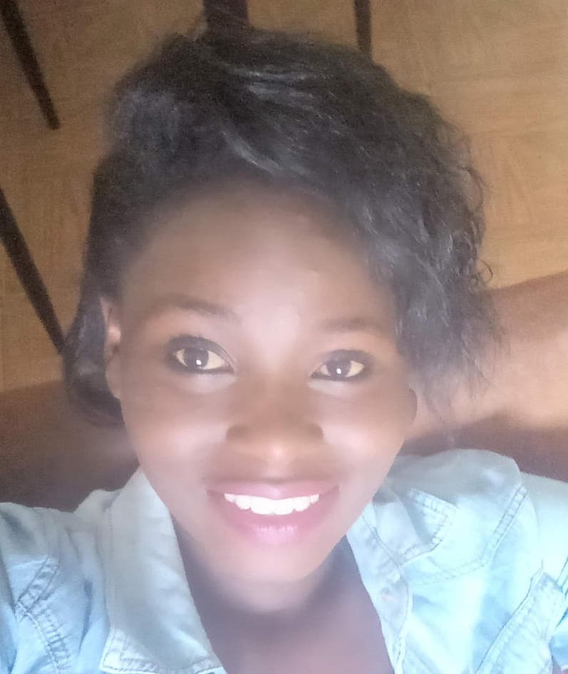 Laureen — Nanny / Maid in Dubai