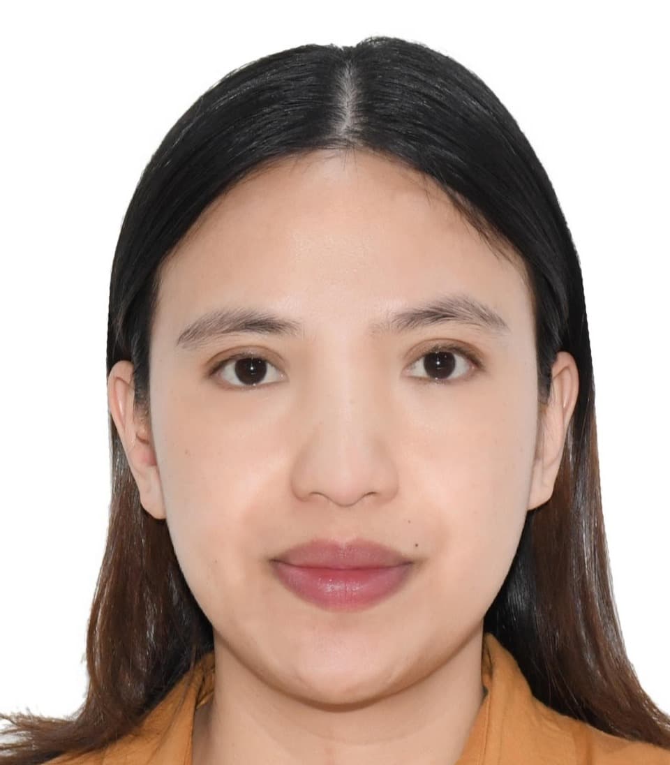 Mariz — Maid in Dubai