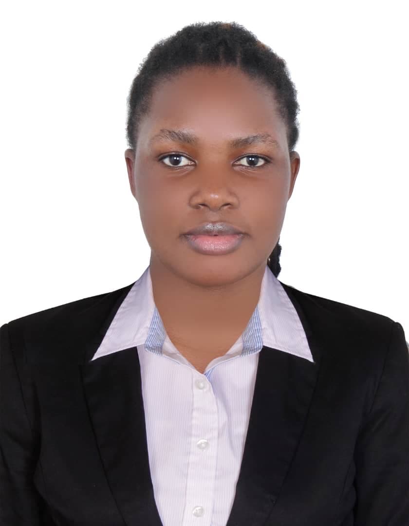 Marietah — Nanny / Maid in Dubai