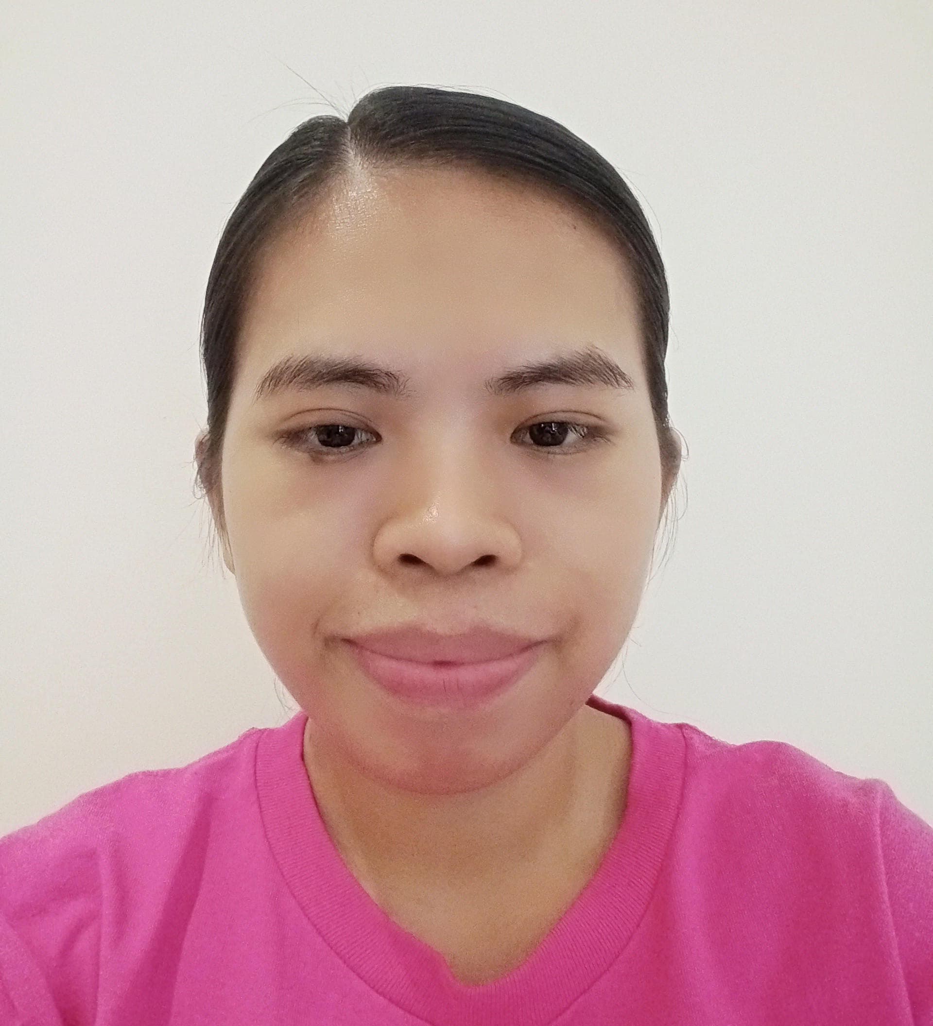 Hazel Joy — Nanny / Maid in Sharjah
