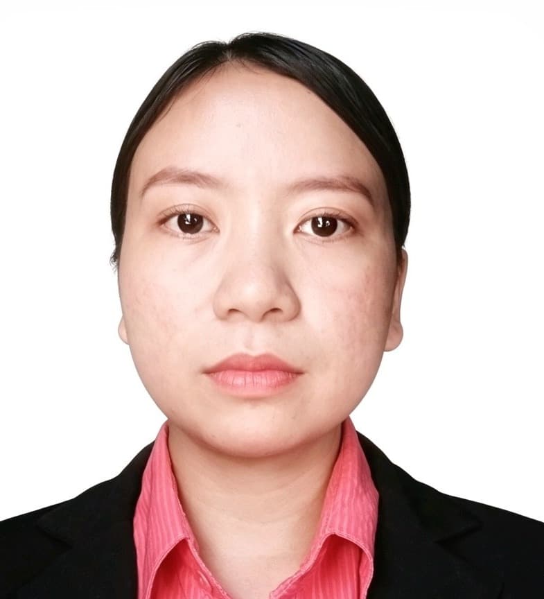 Ma. Kathlen — Nanny / Maid in Dubai