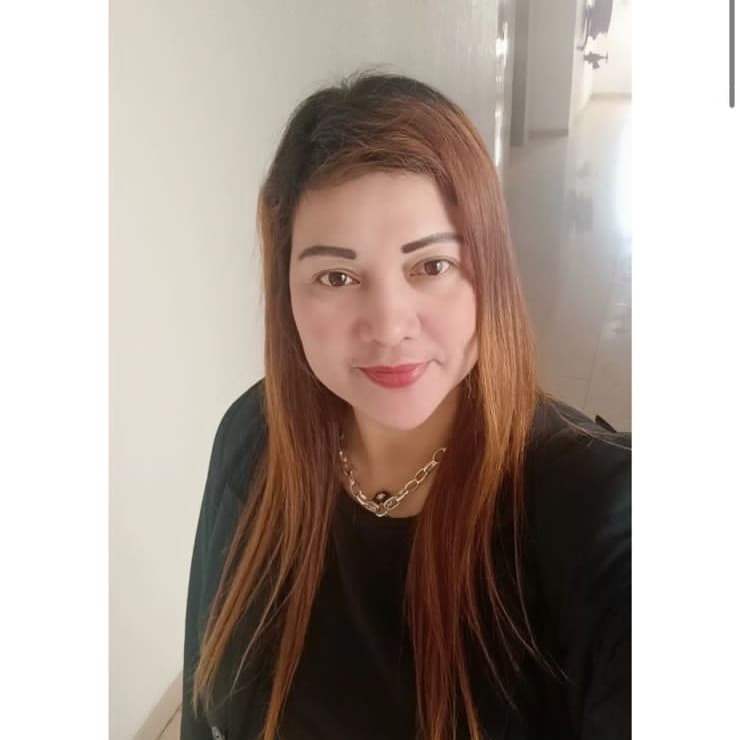 Wilma — Nanny / Maid in Dubai