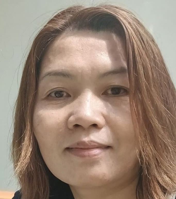 Estrellita — Nanny / Maid in Abu Dhabi