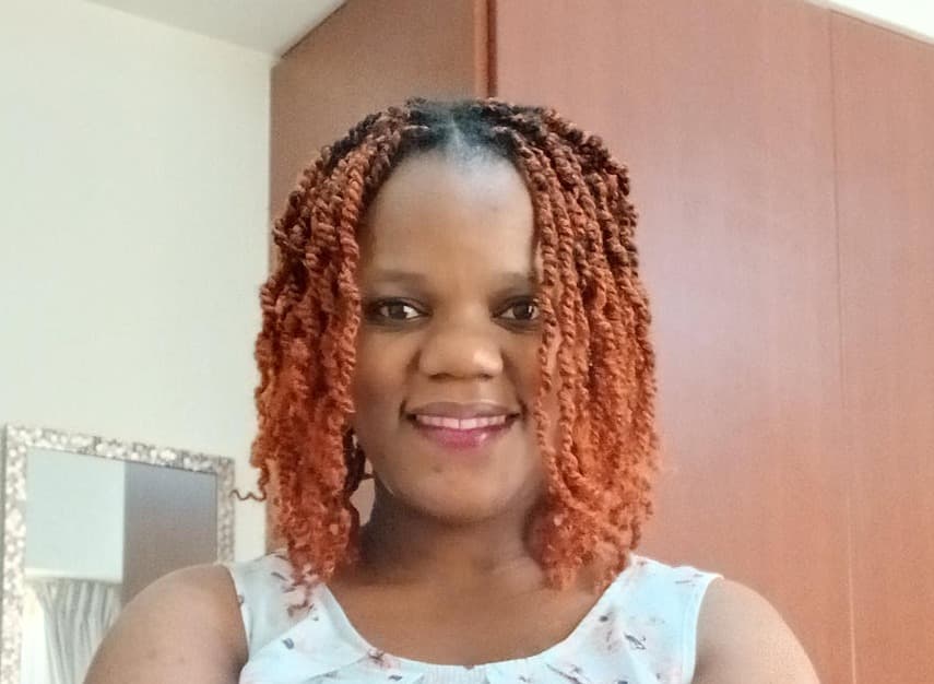 Ritah — Nanny / Maid in Dubai