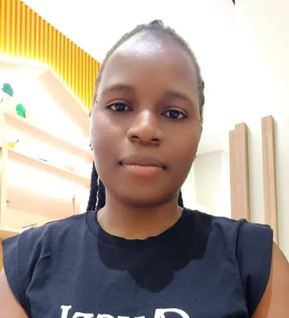 DOREEN — Nanny / Maid in Dubai