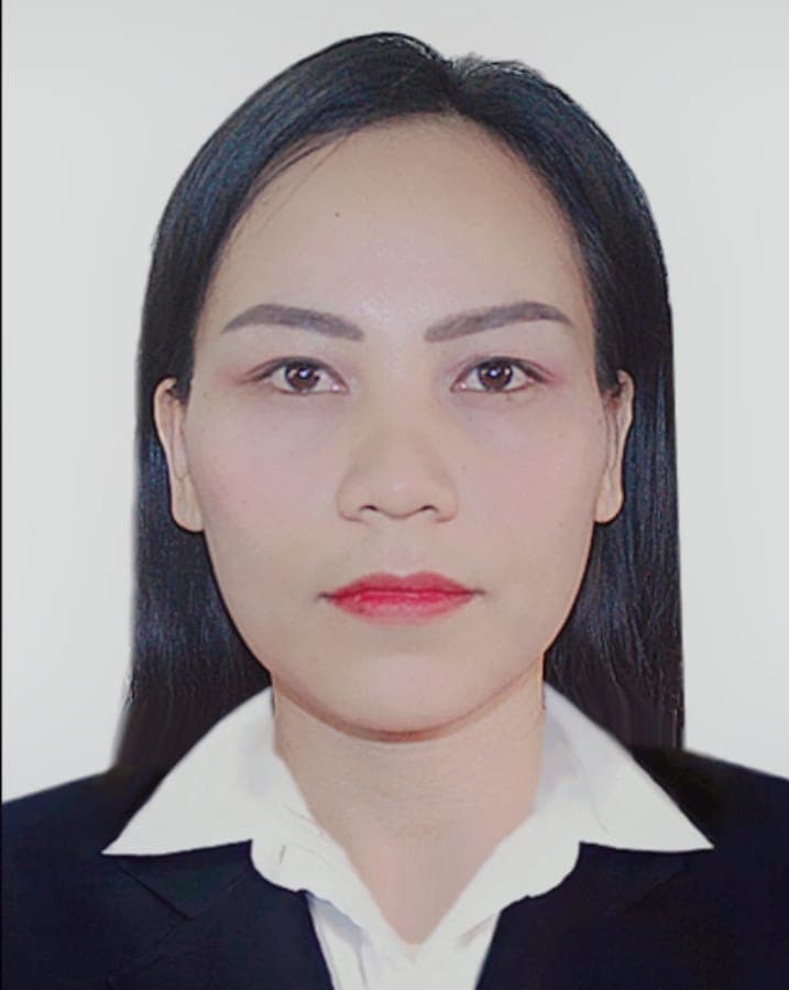 Andria — Nanny / Maid in Dubai