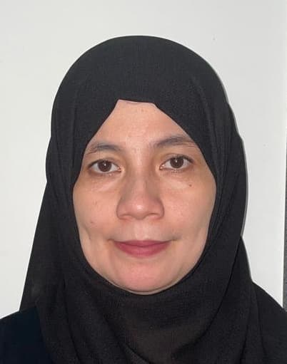 Lanie — Nanny / Maid in Dubai