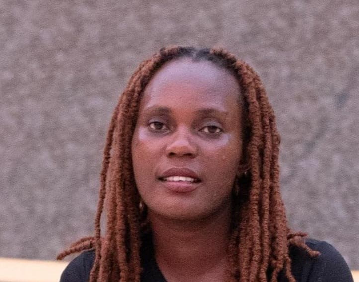 Nakyeyune — Nanny / Maid in Dubai