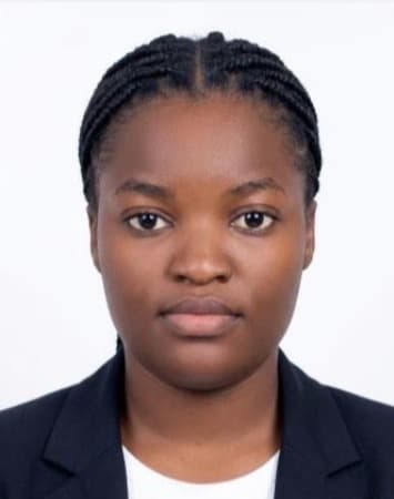 Habiba — Nanny / Maid in Dubai