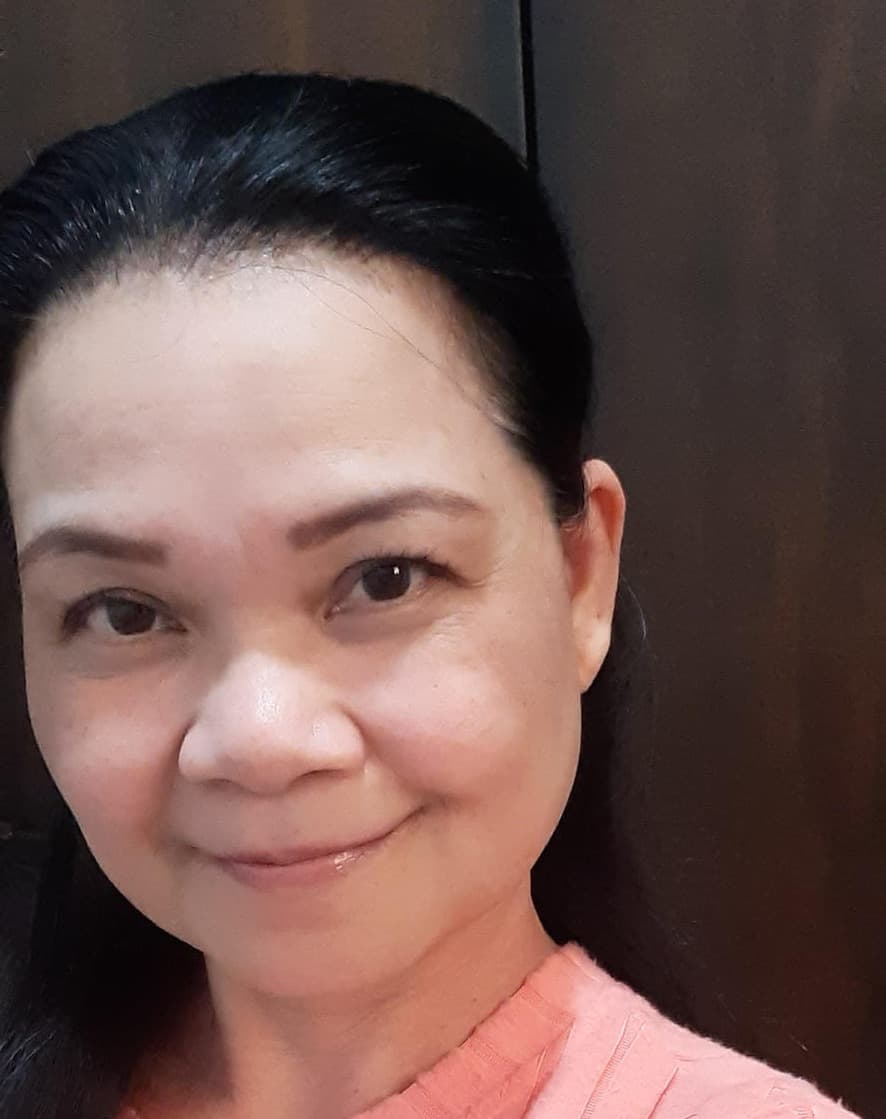 Renaida — Nanny / Maid in Abu Dhabi