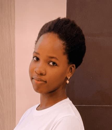 Josephine — Nanny / Maid in Abu Dhabi