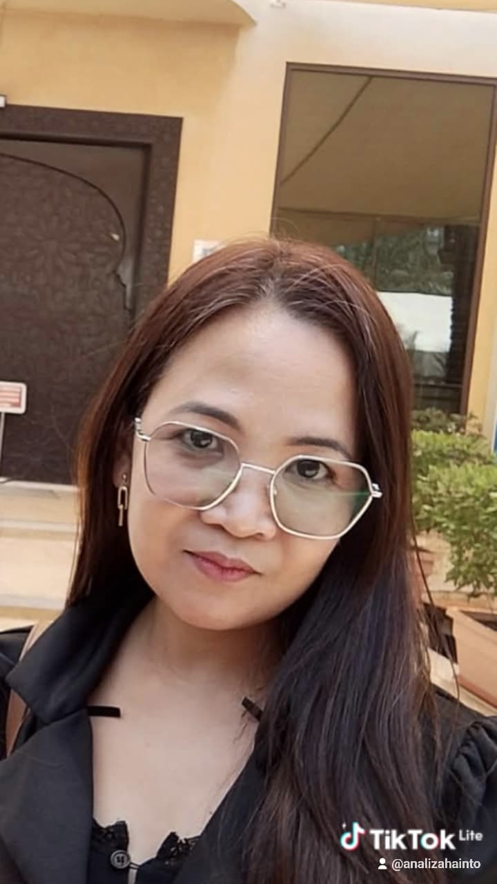 Analiza — Nanny / Maid in Dubai