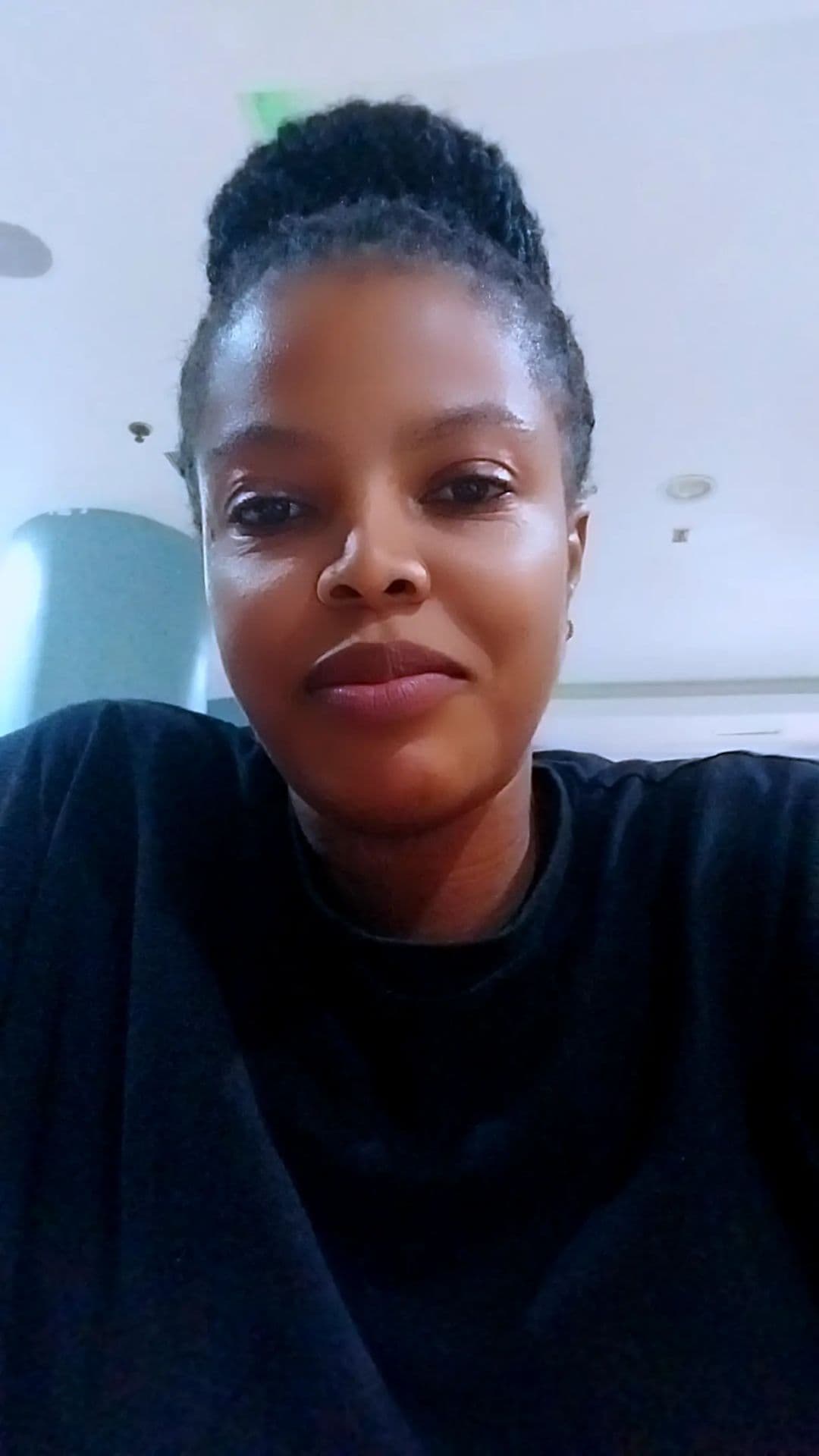 Naluboga — Nanny / Maid in Dubai