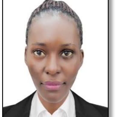 Winnie — Nanny / Maid in Dubai