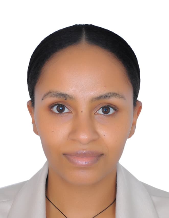Zeritu — Nanny / Maid in Dubai