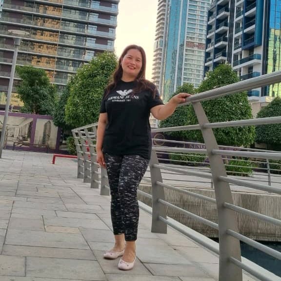 Florensita  — Nanny / Caregiver in Dubai