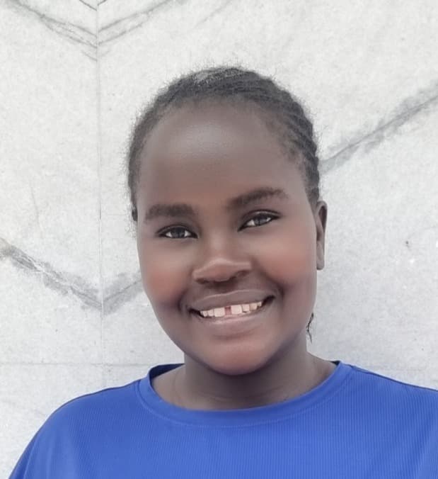 Babirye — Nanny / Maid in Dubai