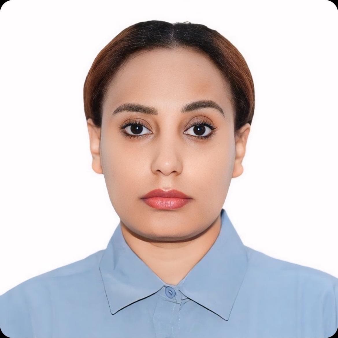 Senayit — Nanny / Maid in Dubai