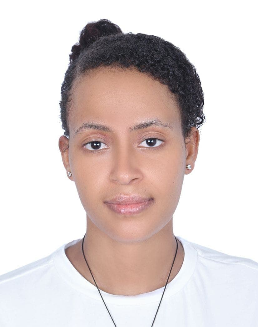 Meron — Nanny / Maid in Dubai