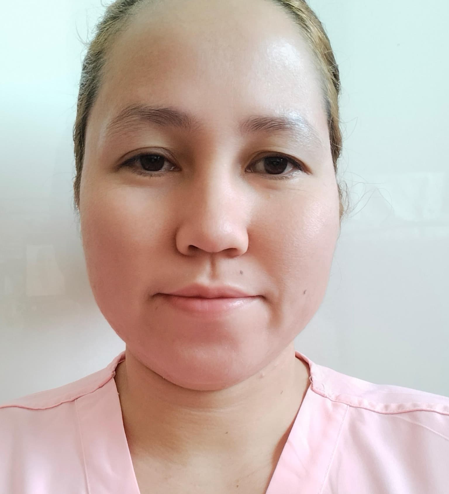 Roselyn — Nanny / Maid in Dubai