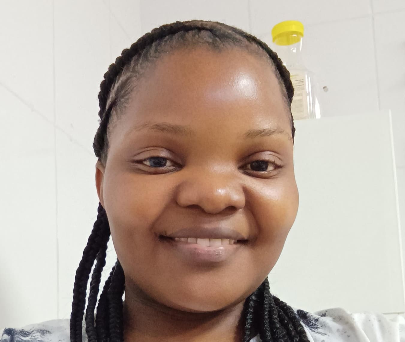 Fatumah — Nanny / Maid in Dubai